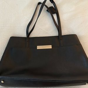 Kate Spade Black Purse